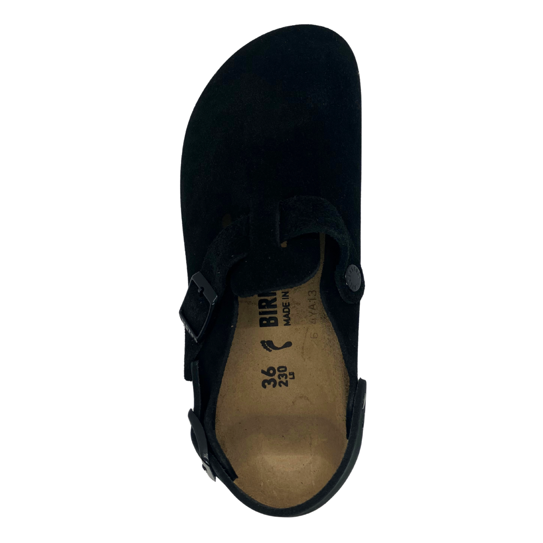 Birkenstock Women's Tokio Suede