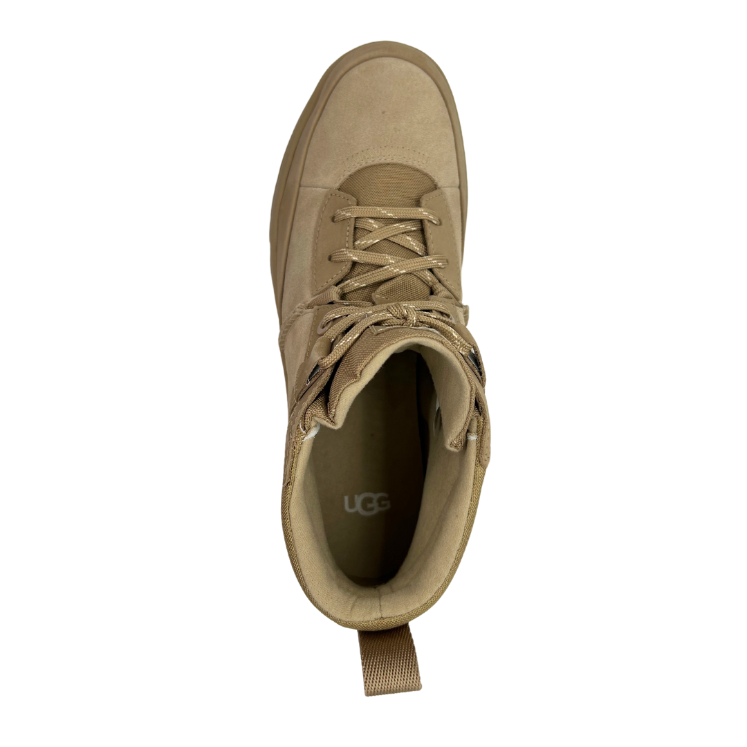 UGG Men's Lug Chukka