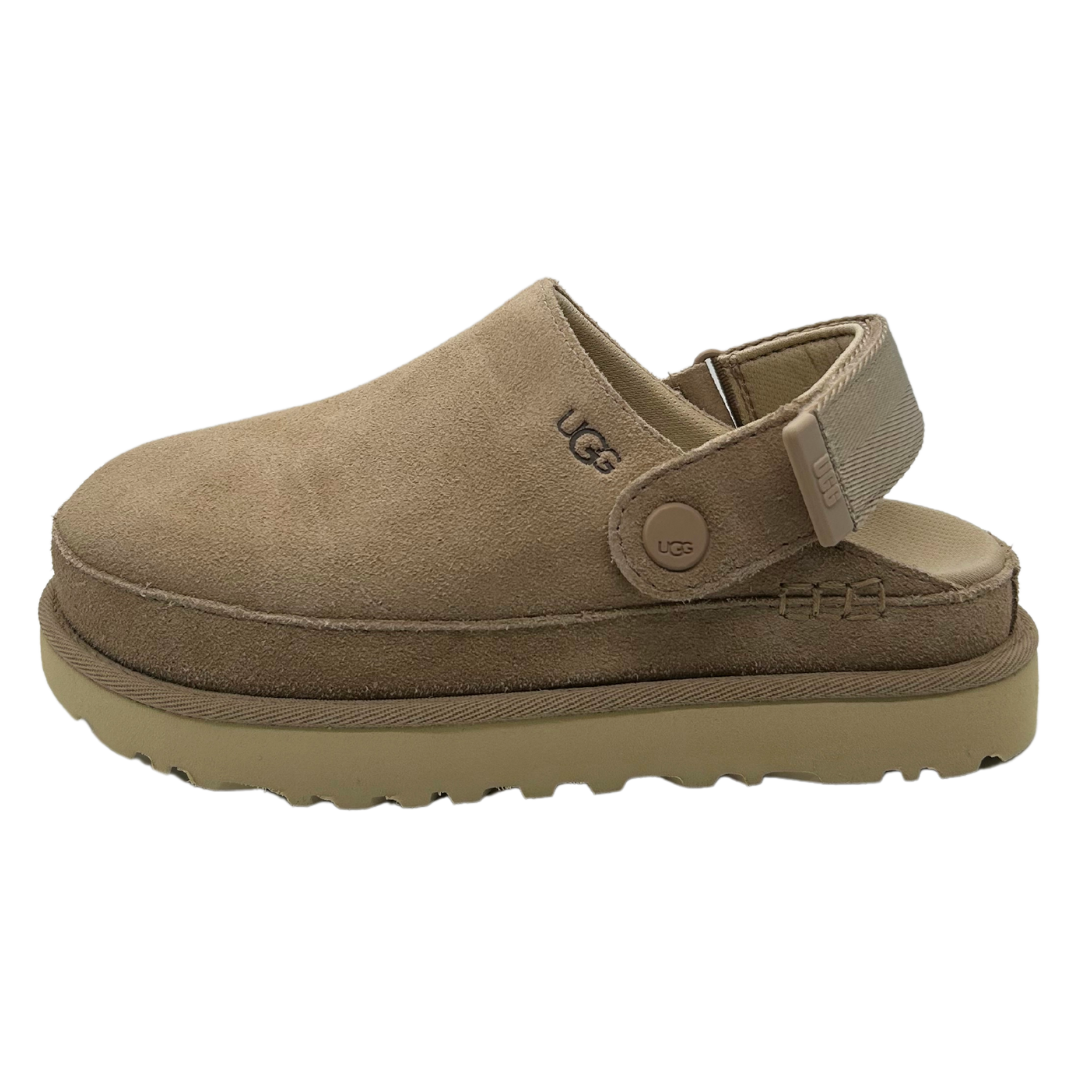 UGG Women's Goldenstar Clog