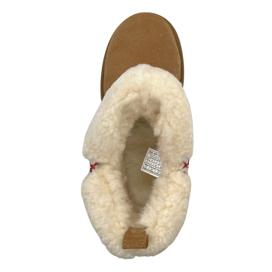 UGG Women's Ultra Mini