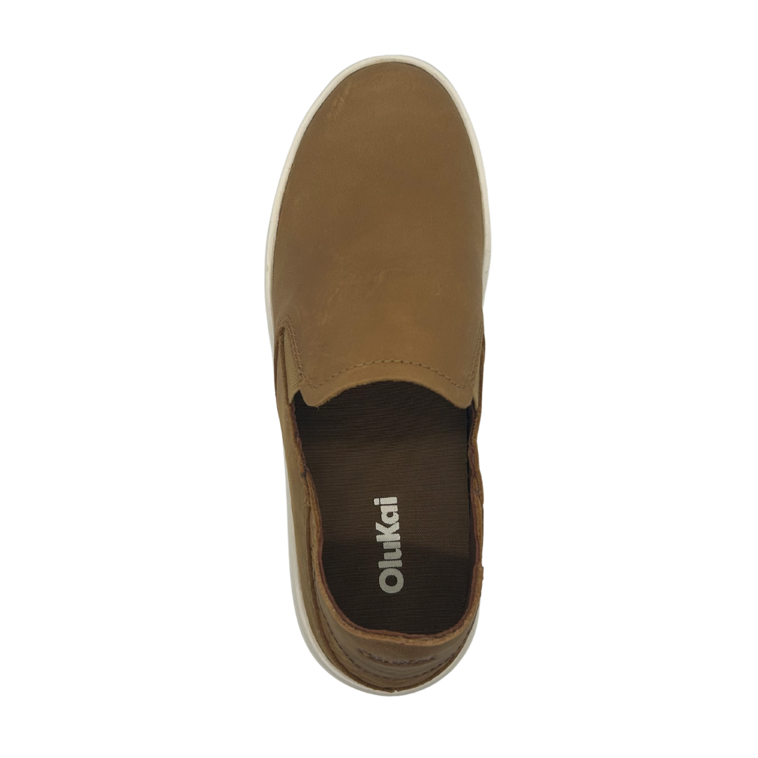 Olukai Women's Pehuea Leather