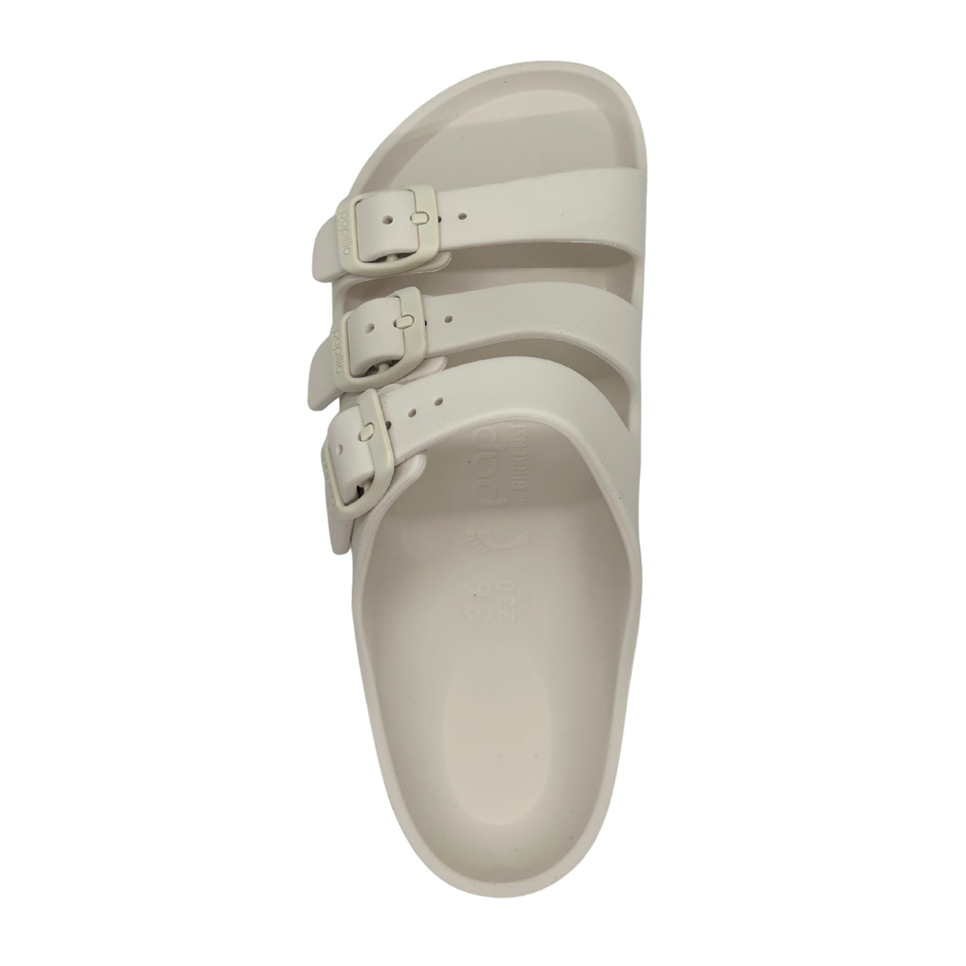 Birkenstock Women's Florida Flex Platform EVA Narrow