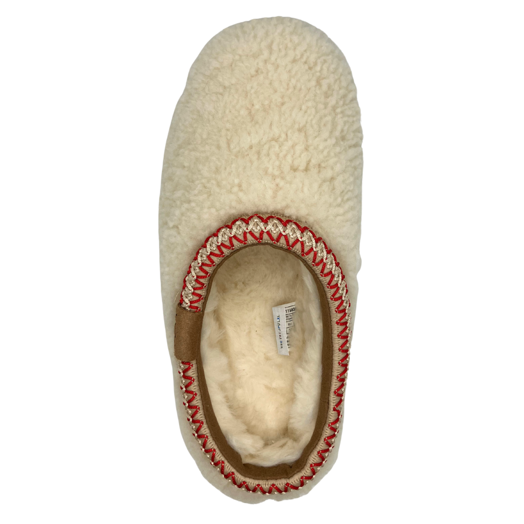 UGG Women's Tasman Maxi Curly