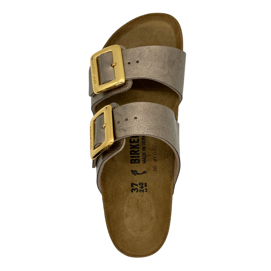 Birkenstock Women's Sydney Luxe Buckle