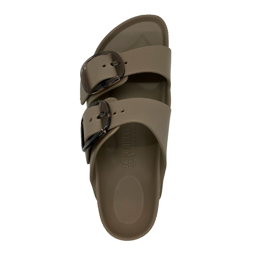 Birkenstock Women's Arizona Big Buckle EVA Narrow