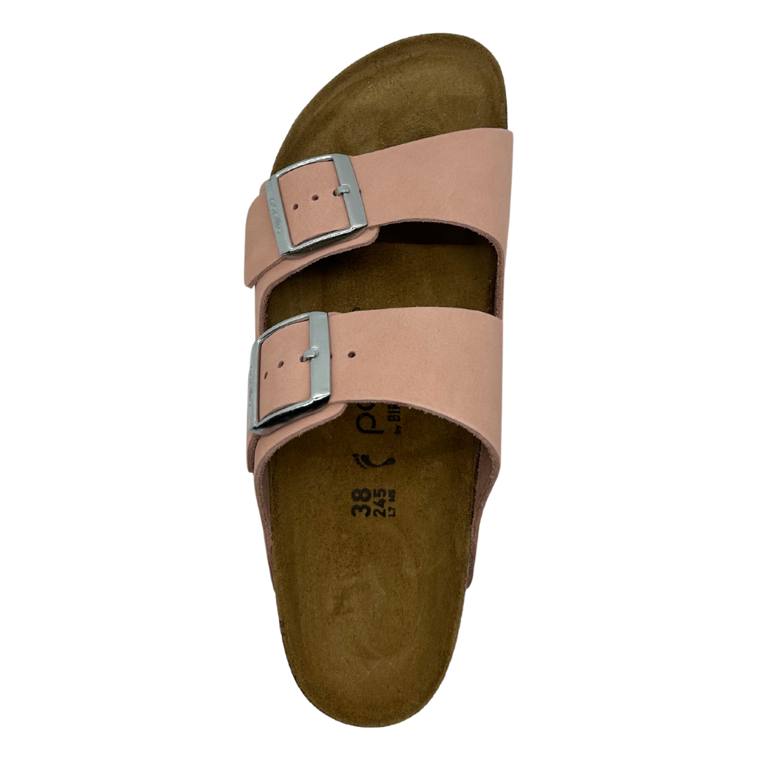 Birkenstock Women's Arizona Flex Platform