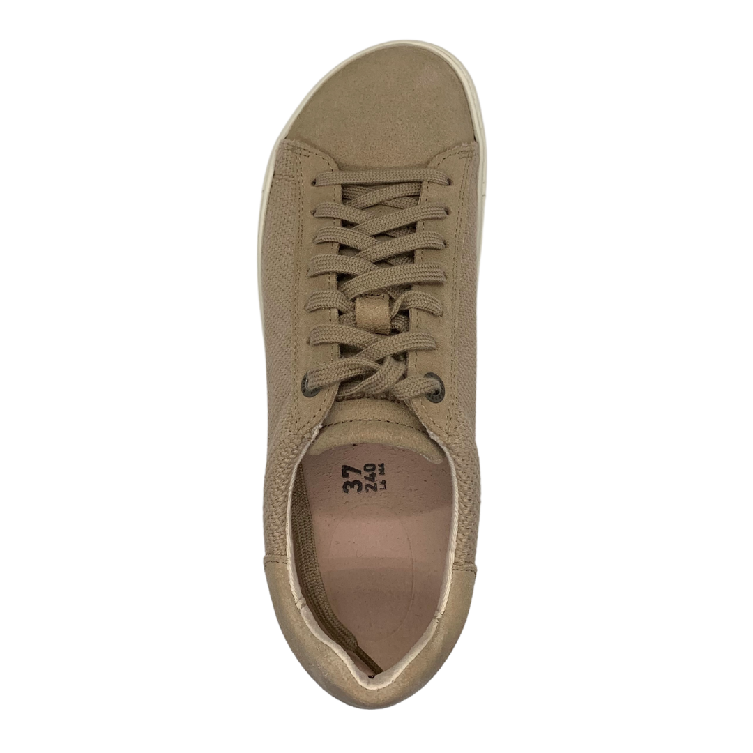 Birkenstock Women's Bend Low Canvas