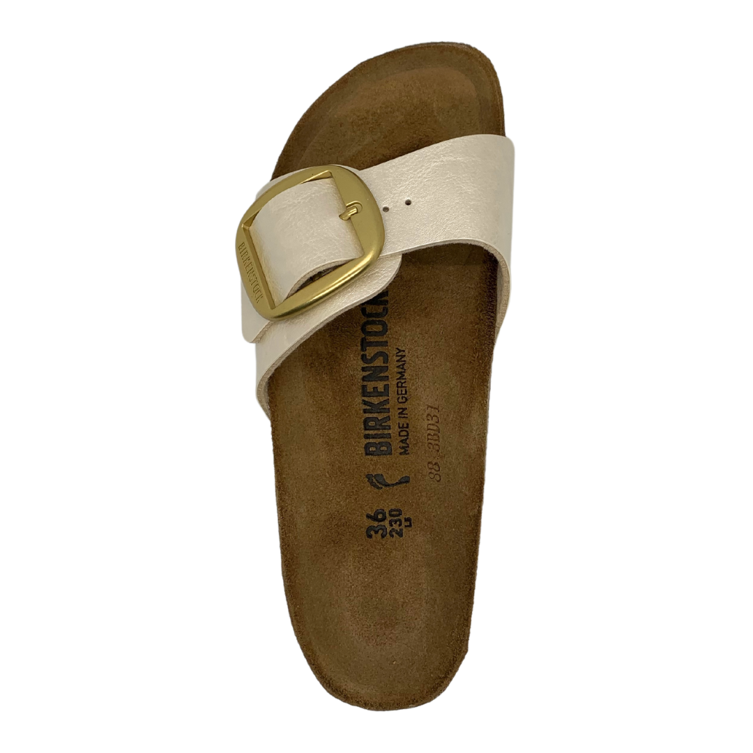 Birkenstock Women's Madrid Big Buckle