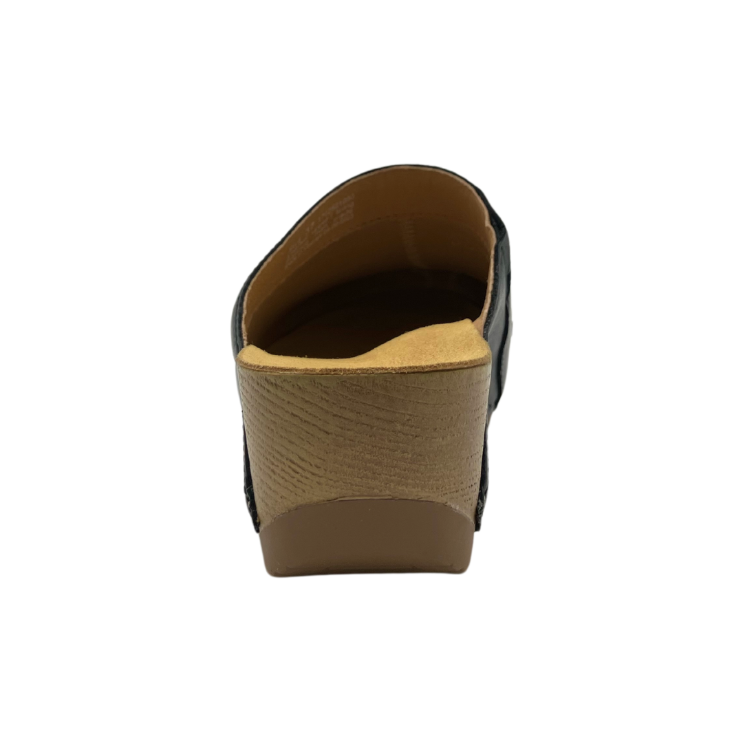 Dansko Women's Talulah Milled