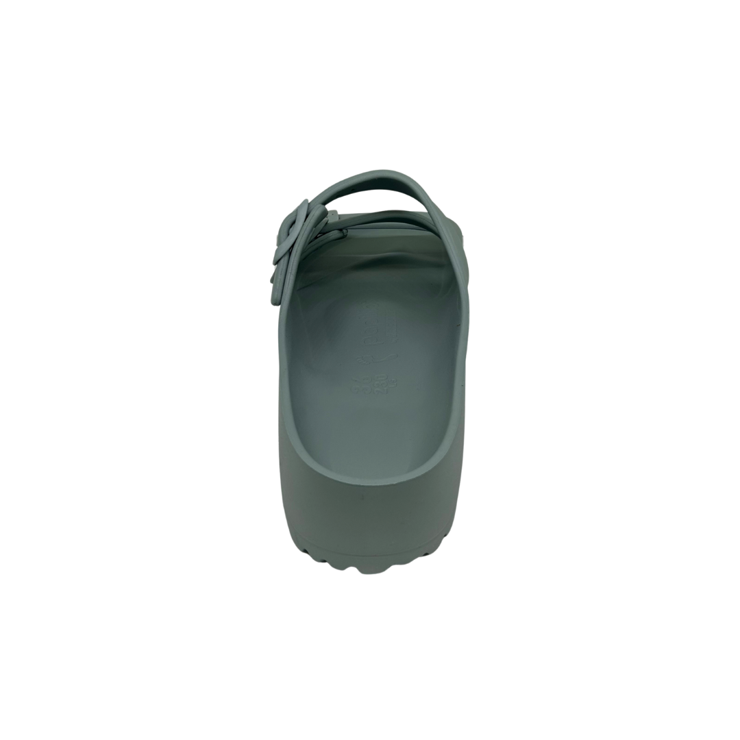 Birkenstock Women's Florida Flex Platform EVA Narrow