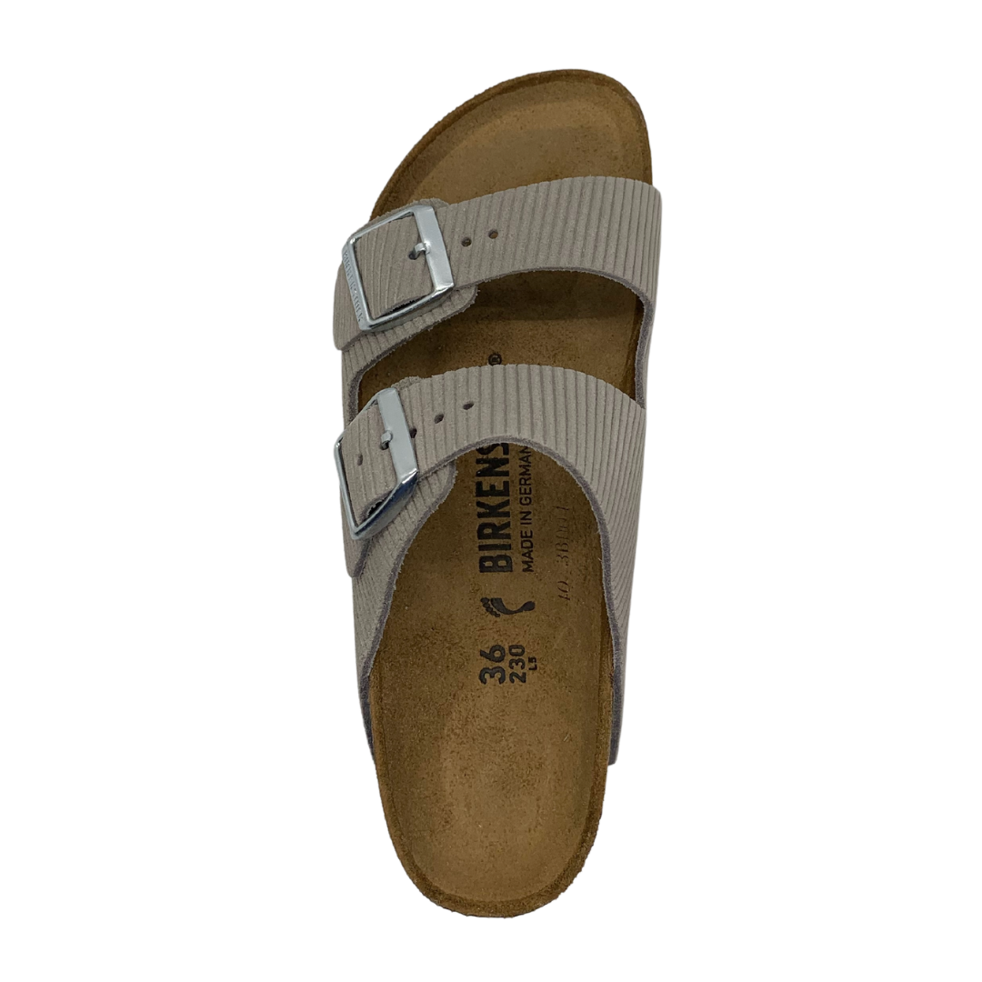 Birkenstock Arizona Corduroy