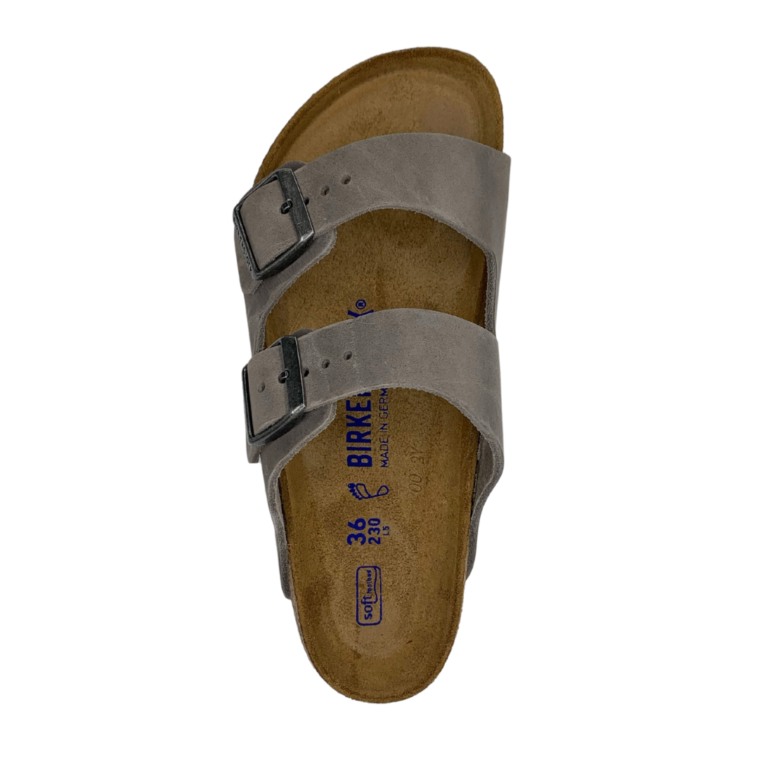 Birkenstock Arizona Soft Footbed