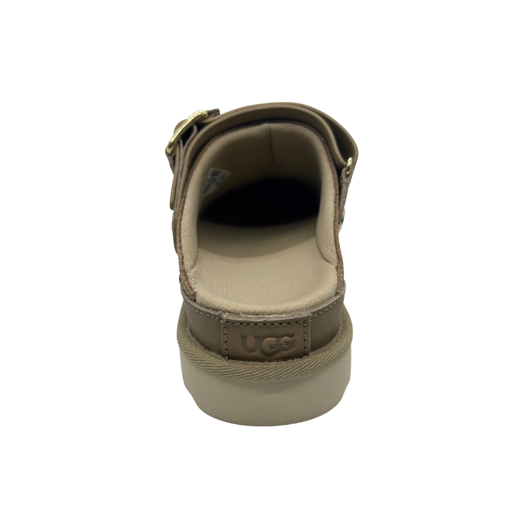 UGG Women's Goldenstar Villa Clog