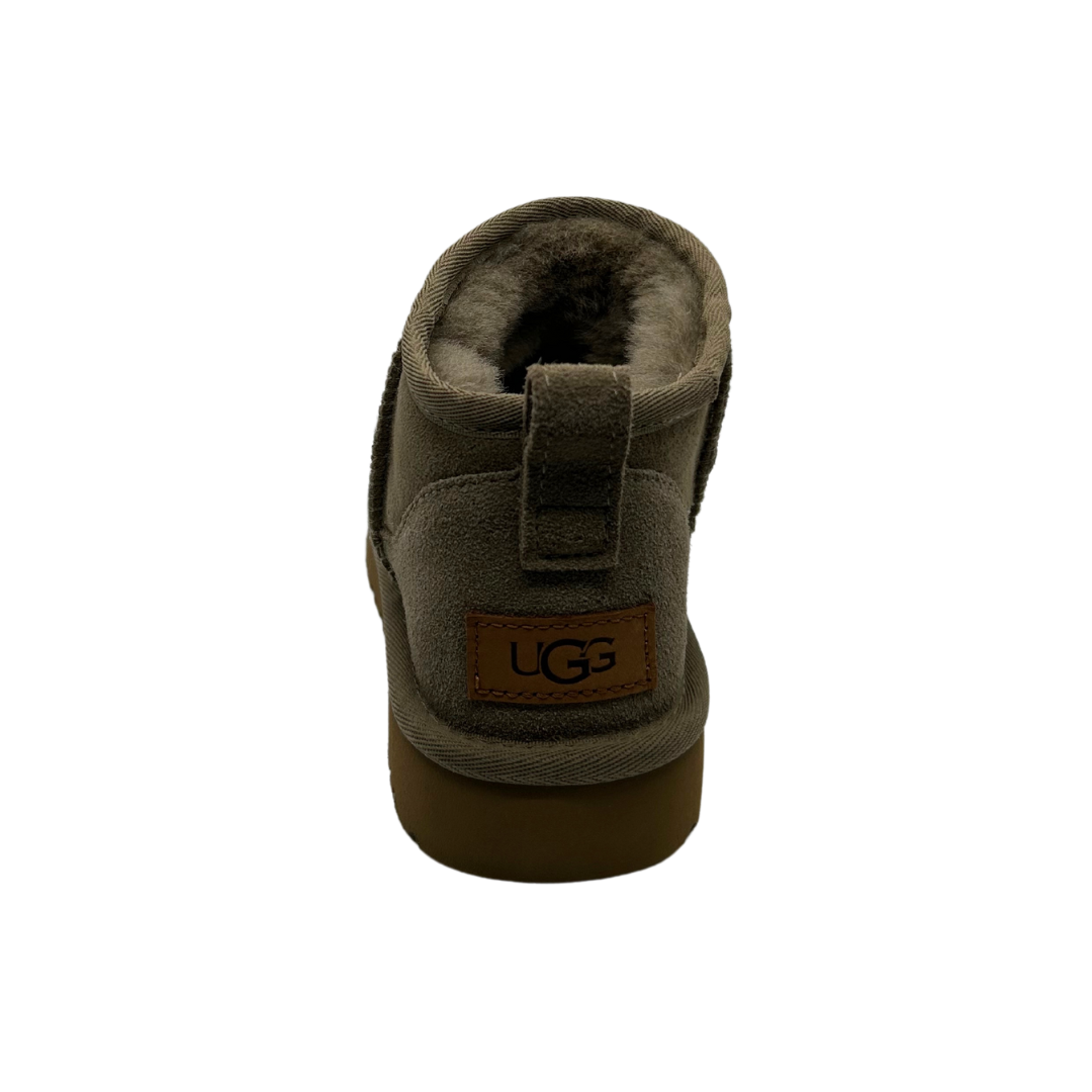 UGG Women's Classic Ultra Mini