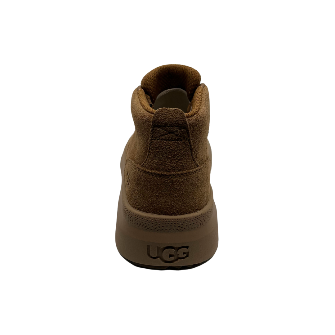 UGG Men's Burleigh Chukka