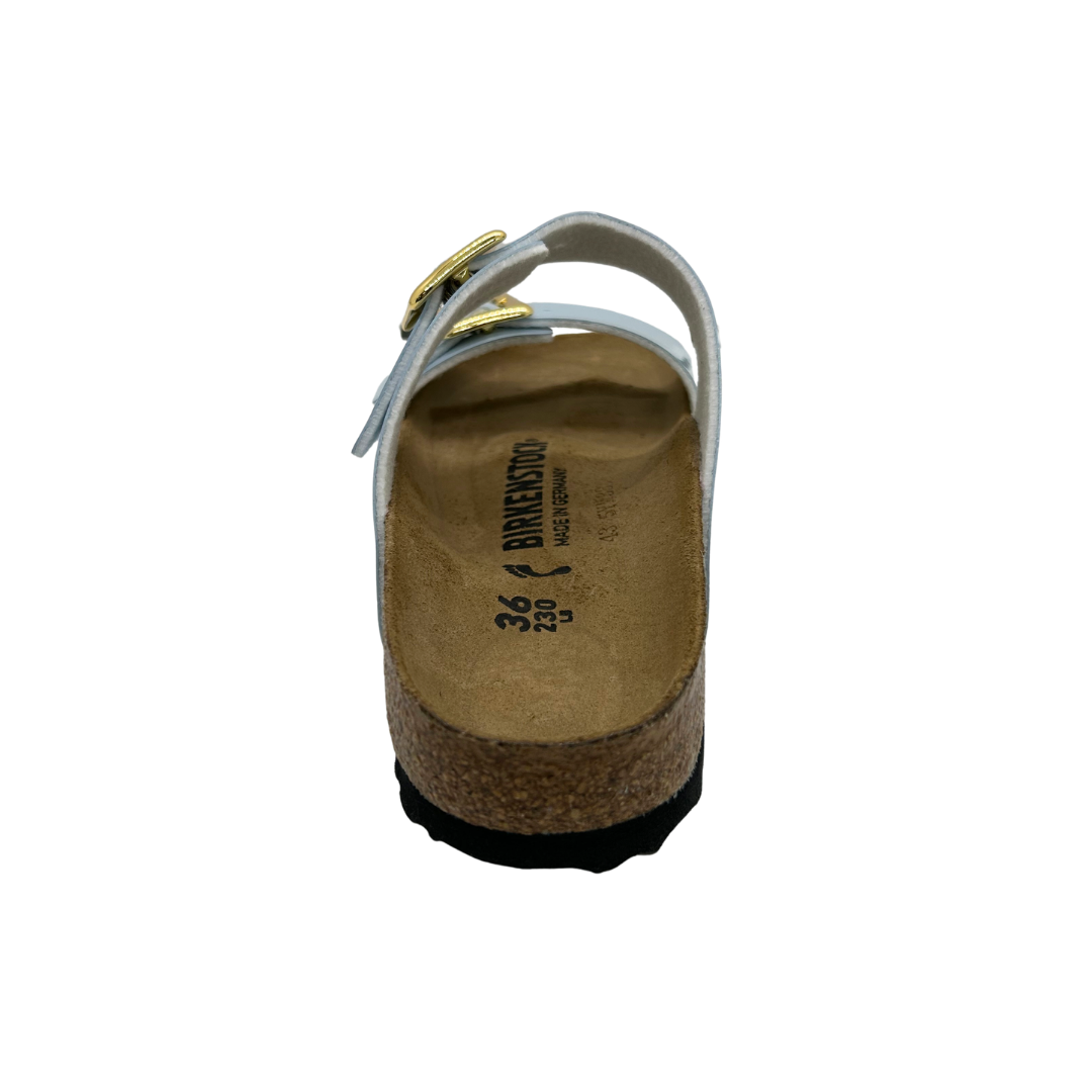 Birkenstock Women's Sydney Luxe Buckle