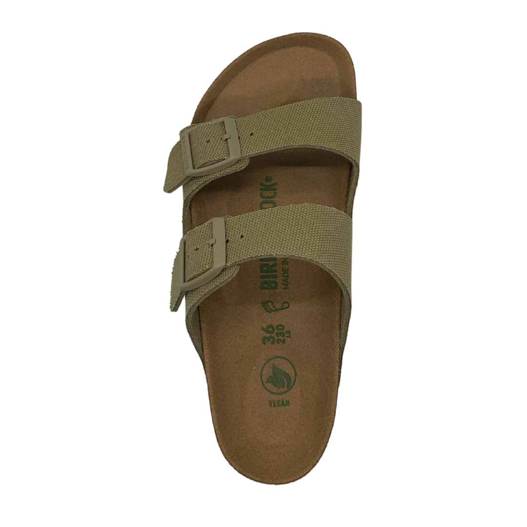 Birkenstock Arizona Vegan