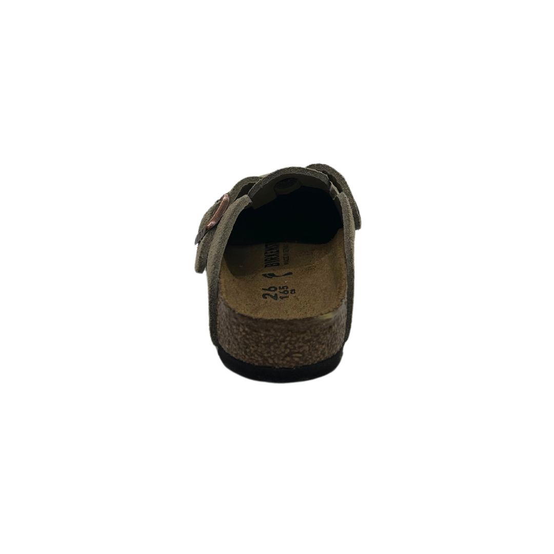 Birkenstock Kids Boston Narrow