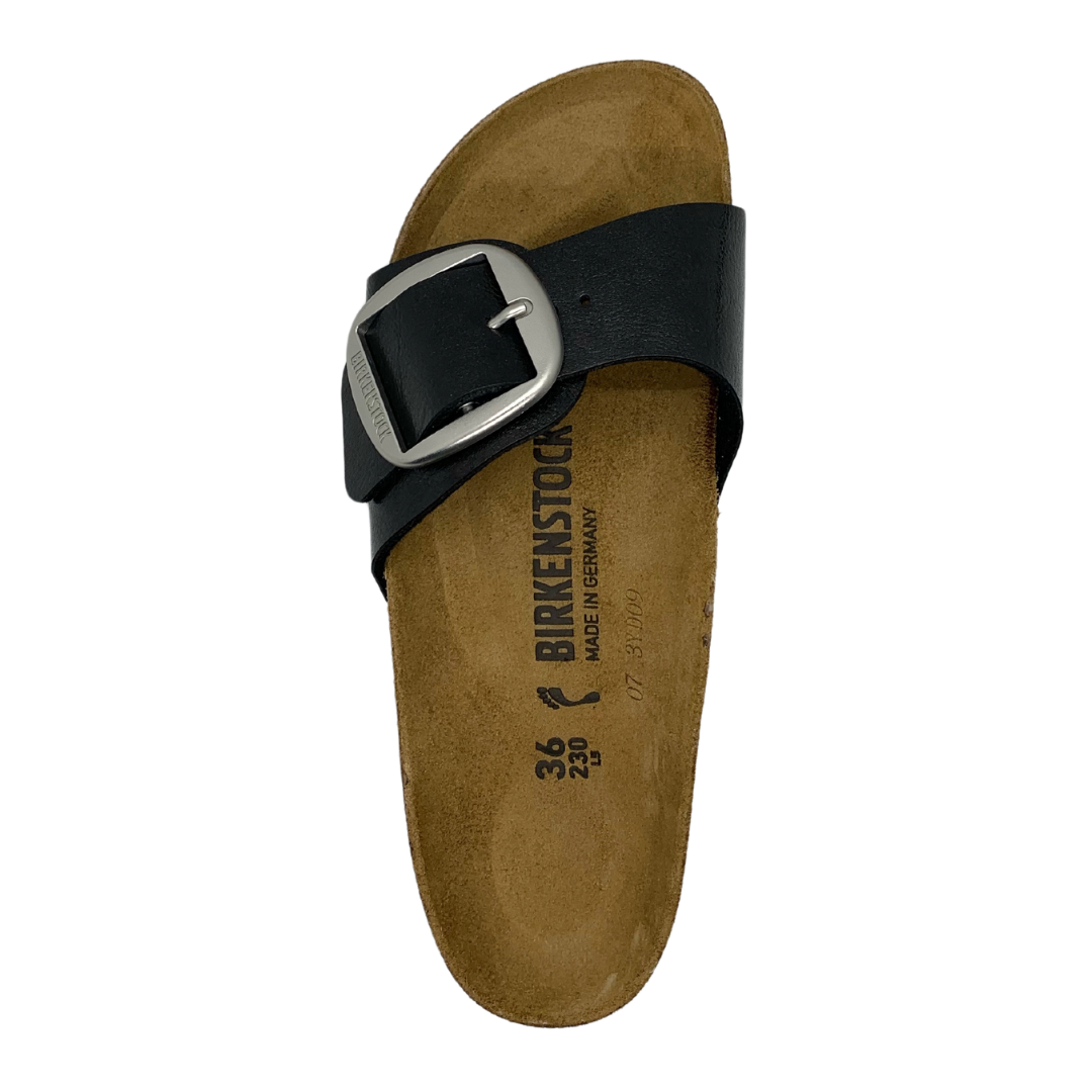 Birkenstock Women's Madrid Big Buckle