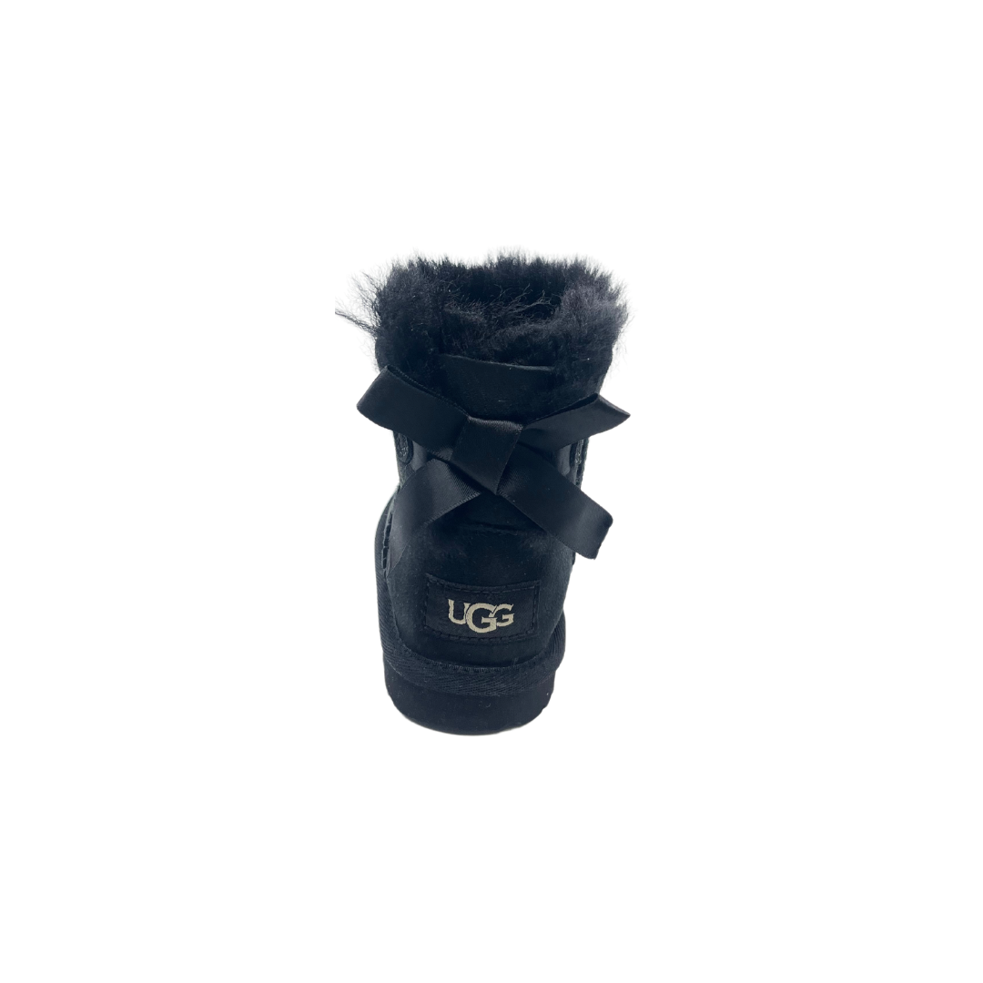 UGG Toddler Mini Bailey Bow