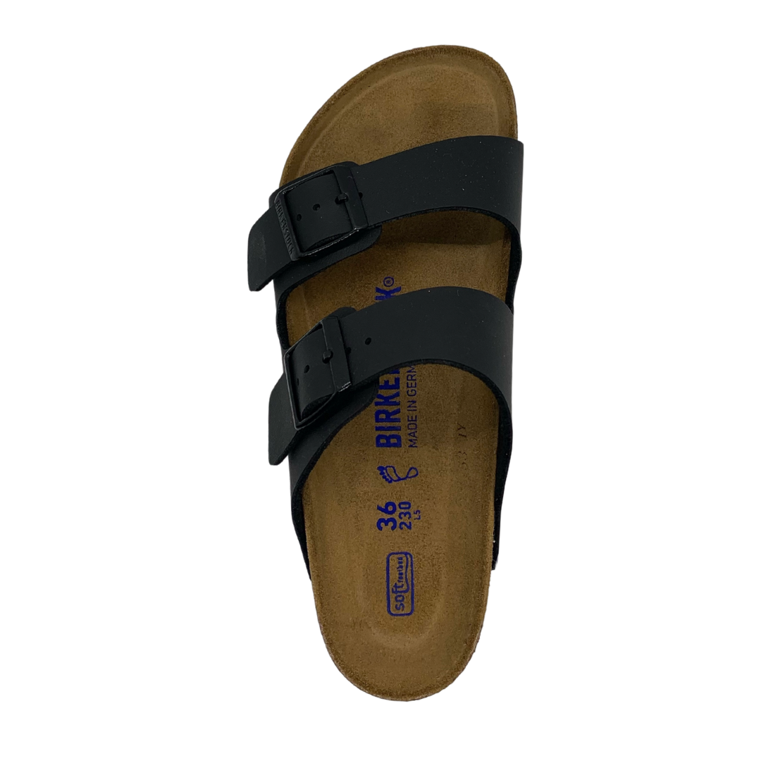 Birkenstock Arizona Soft Footbed