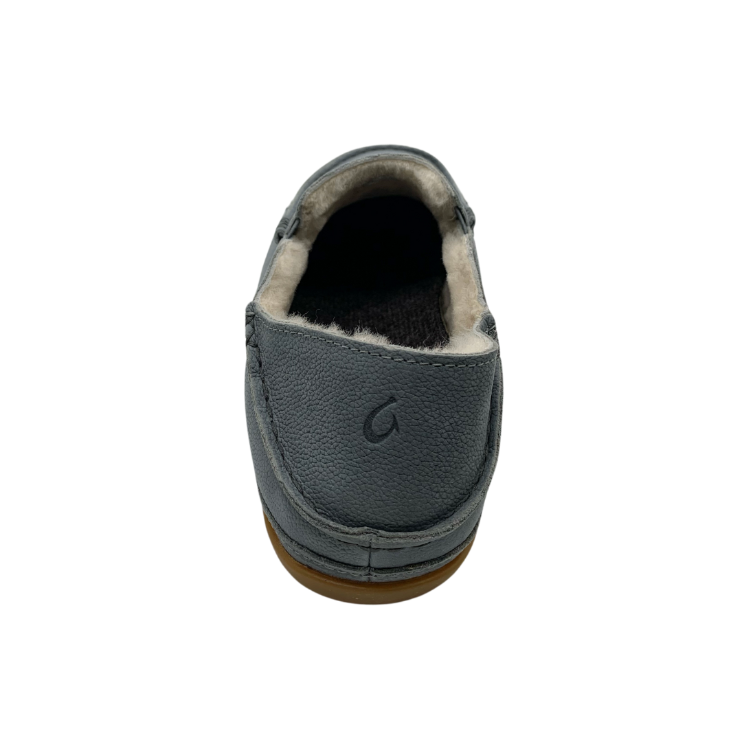 Olukai Men's Kipuka Hulu Slippers