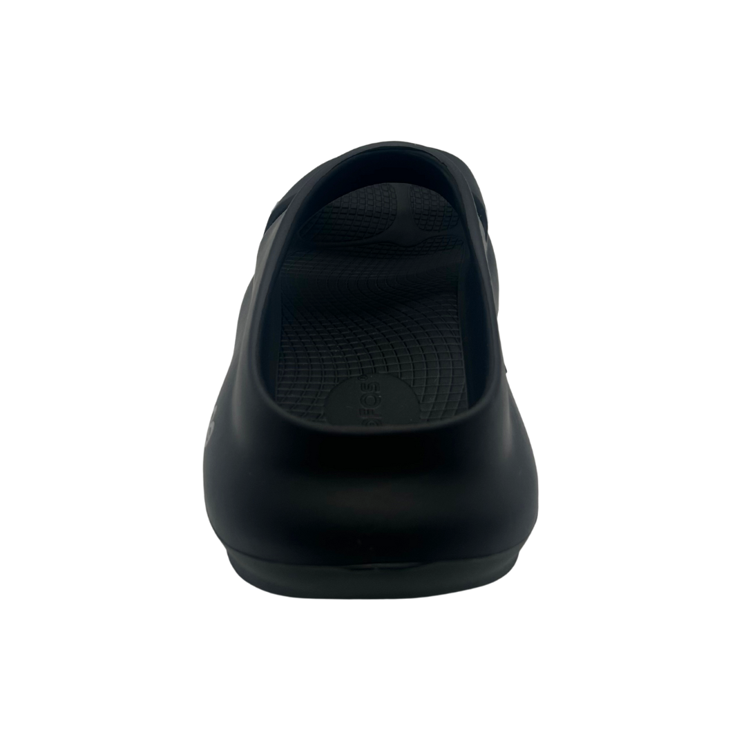 OOFOS OOyea Slide Sandal