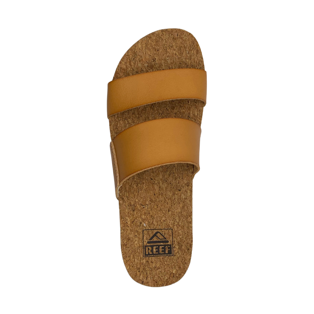 Reef Women's Cushion Vista Hi Slides