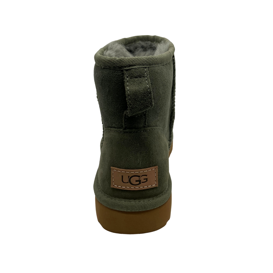 UGG Women's Classic Mini