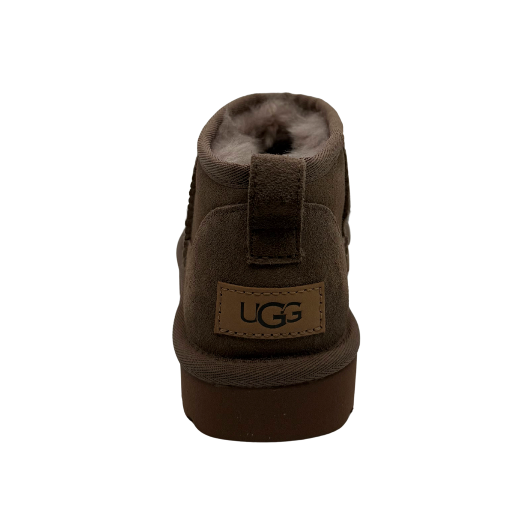 UGG Women's Classic Ultra Mini