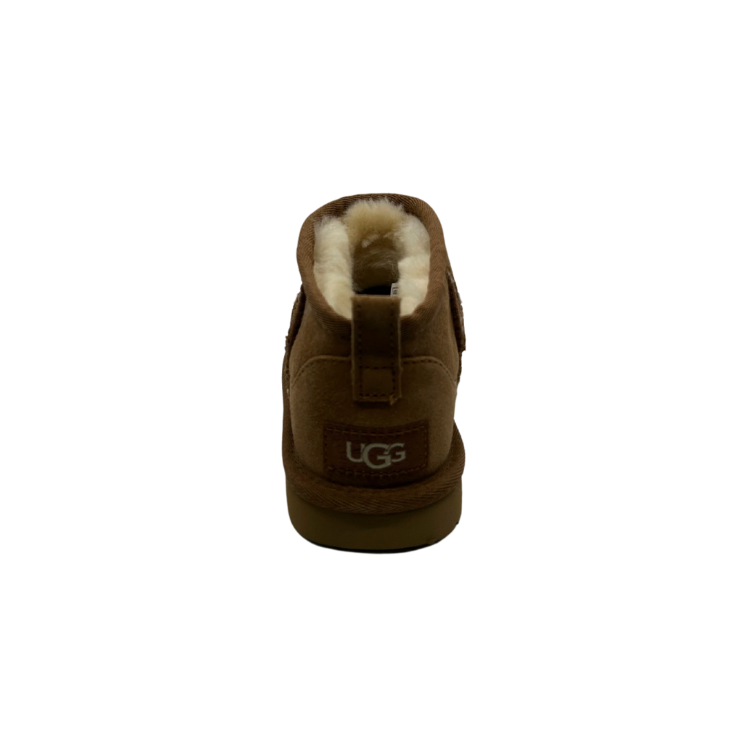 UGG Kids Classic Ultra Mini