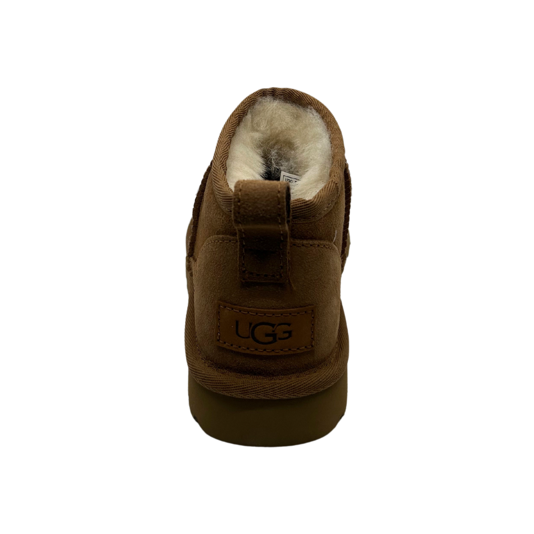 UGG Women's Classic Ultra Mini