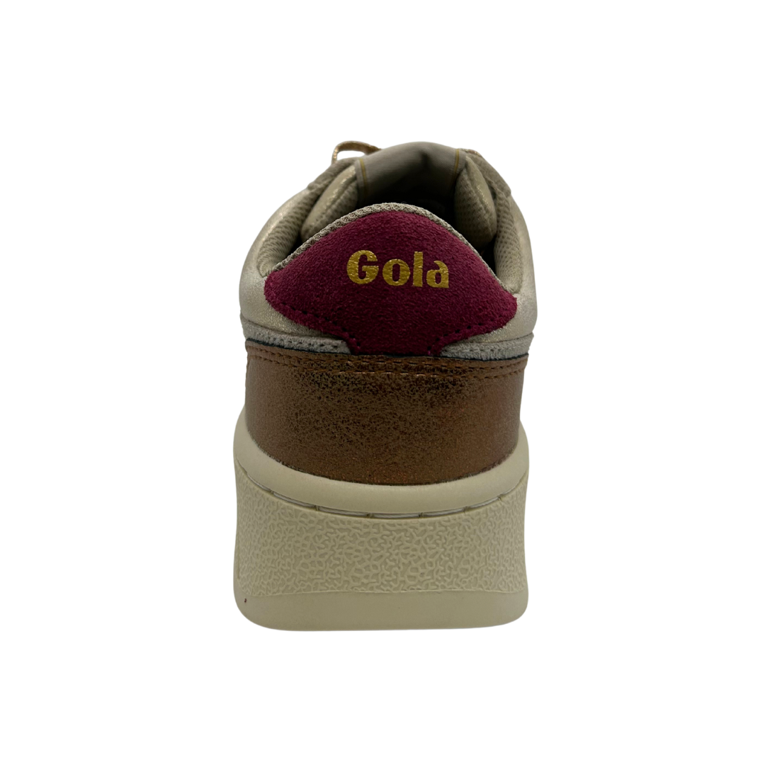 Gola Women's Superslam Blaze II