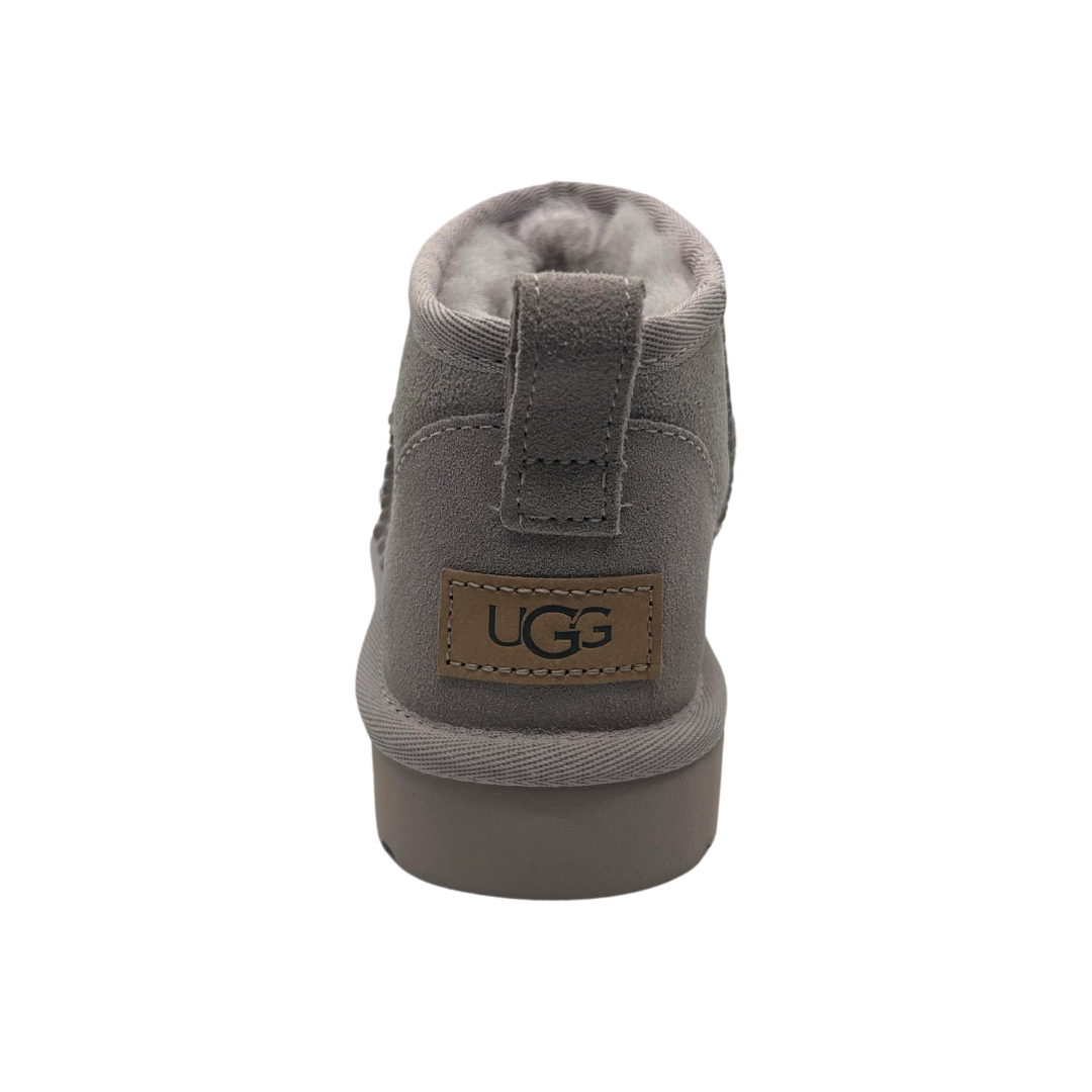 UGG Women's Classic Ultra Mini