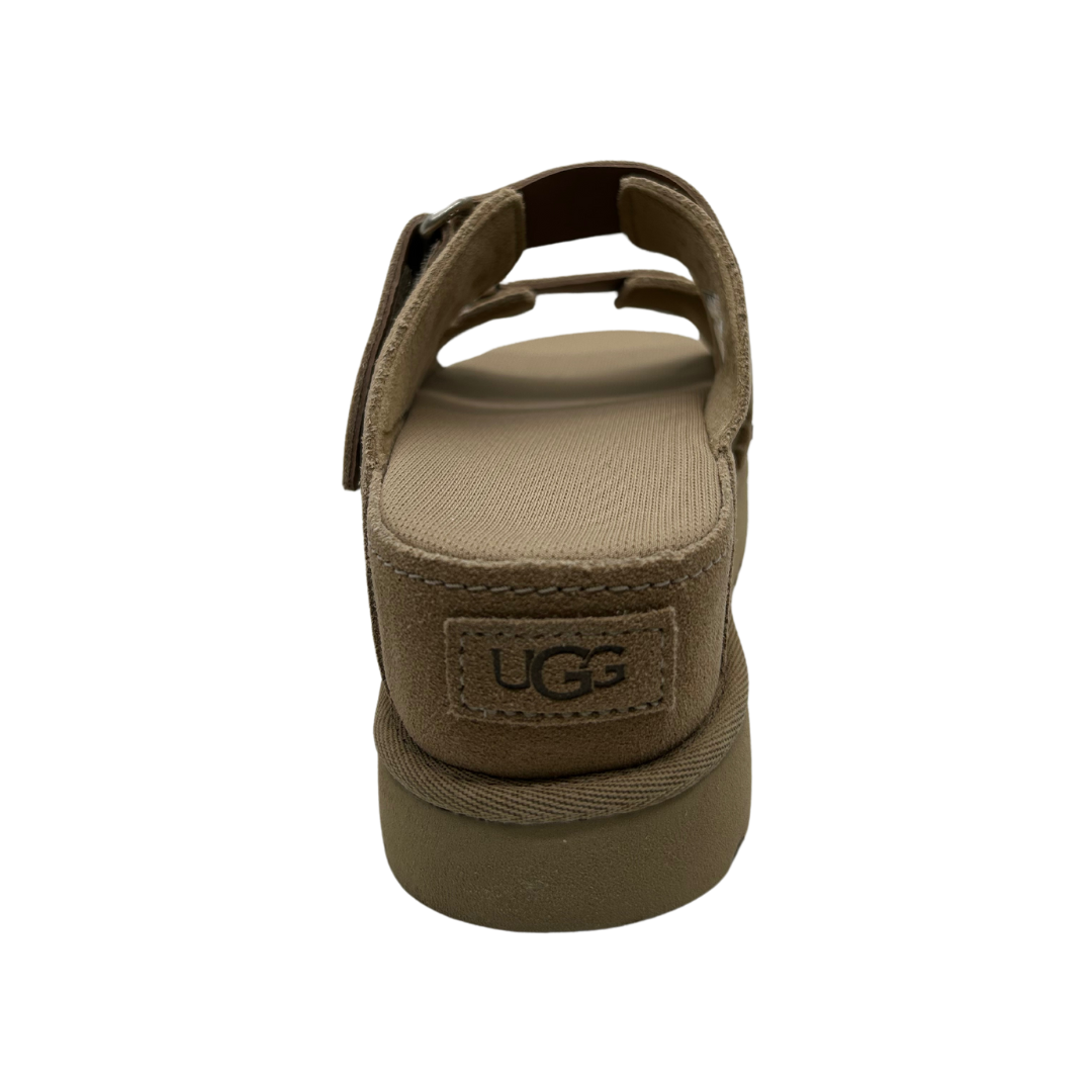 UGG Women's Goldenstar Hi Slide