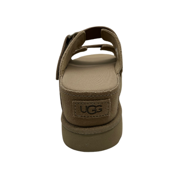 UGG Women's Goldenstar Hi Slide – Solteria