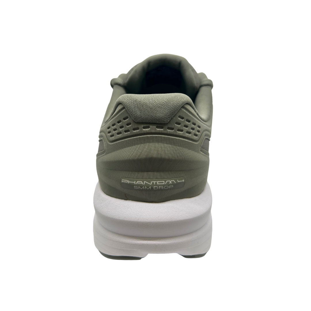 Topo Athletic Men's Phantom 4