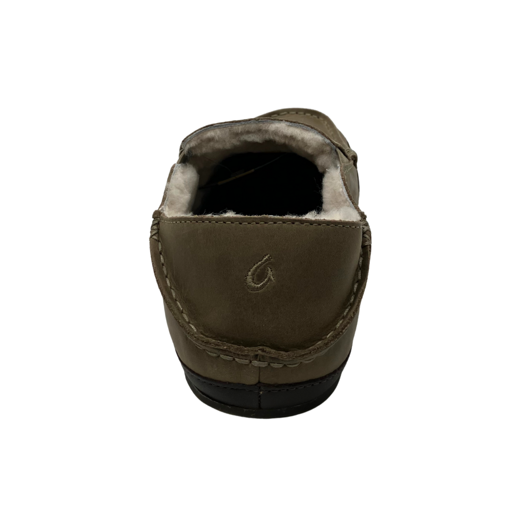 Olukai Men's Moloa Slipper