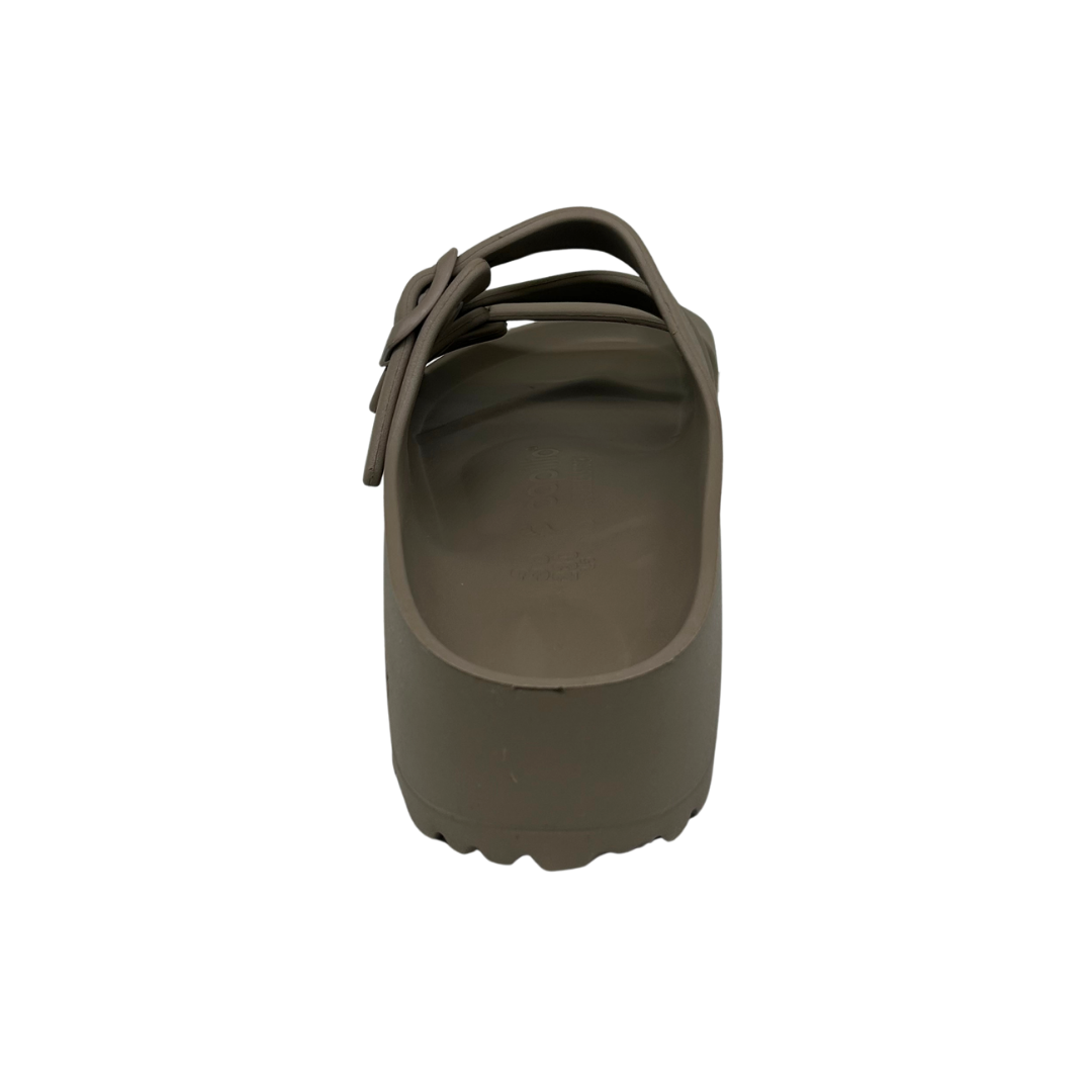Birkenstock Women's Florida Flex Platform EVA Narrow
