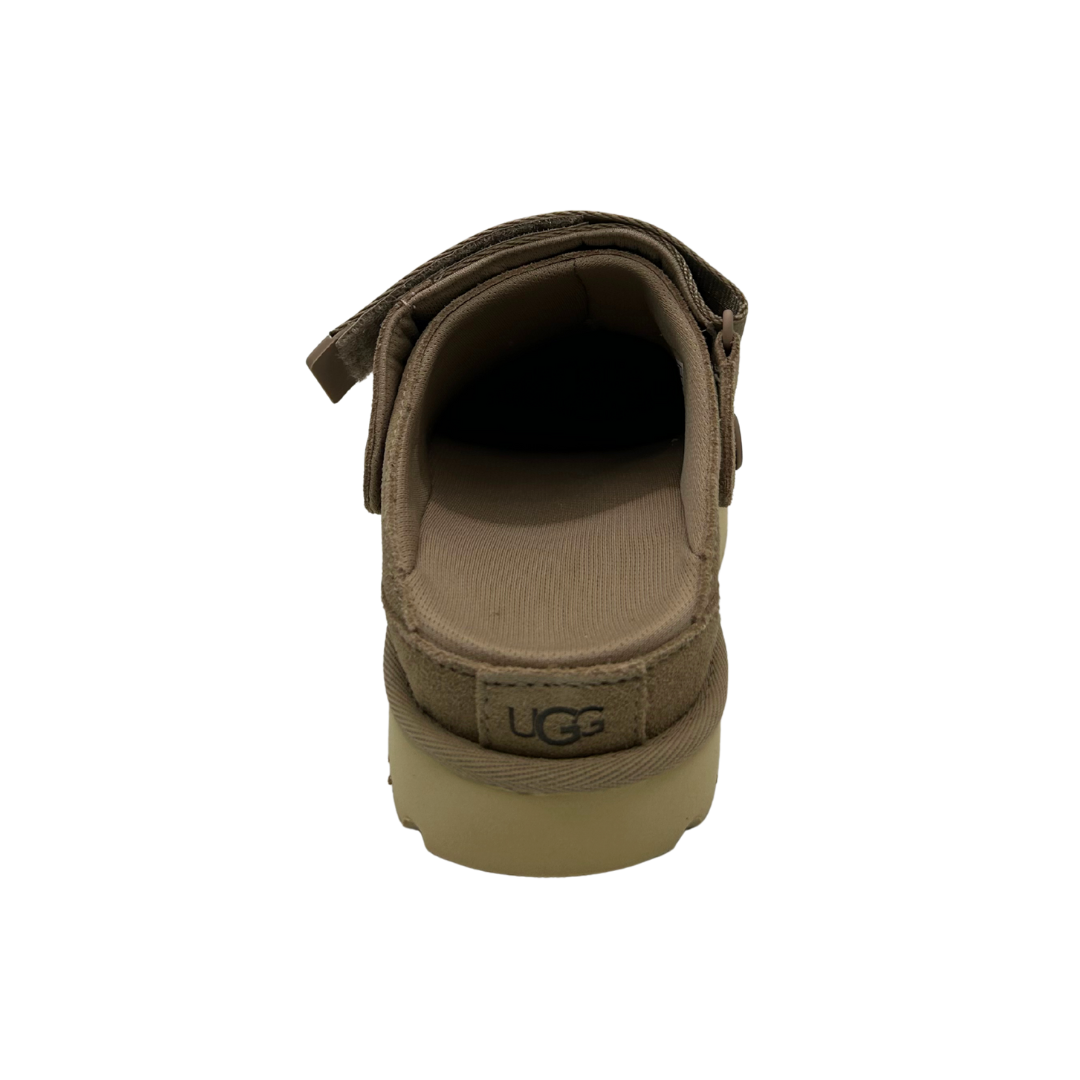 UGG Women's Goldenstar Clog