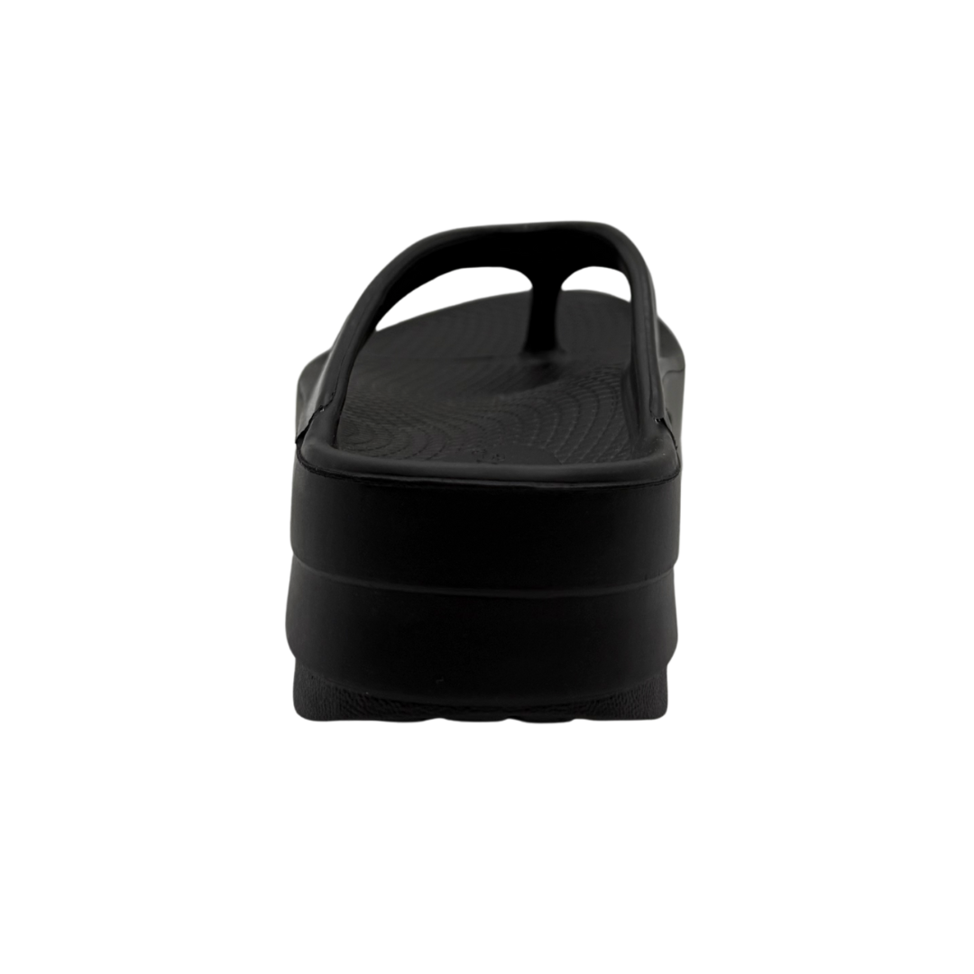 OOFOS Women's OOmega OOlala Thong