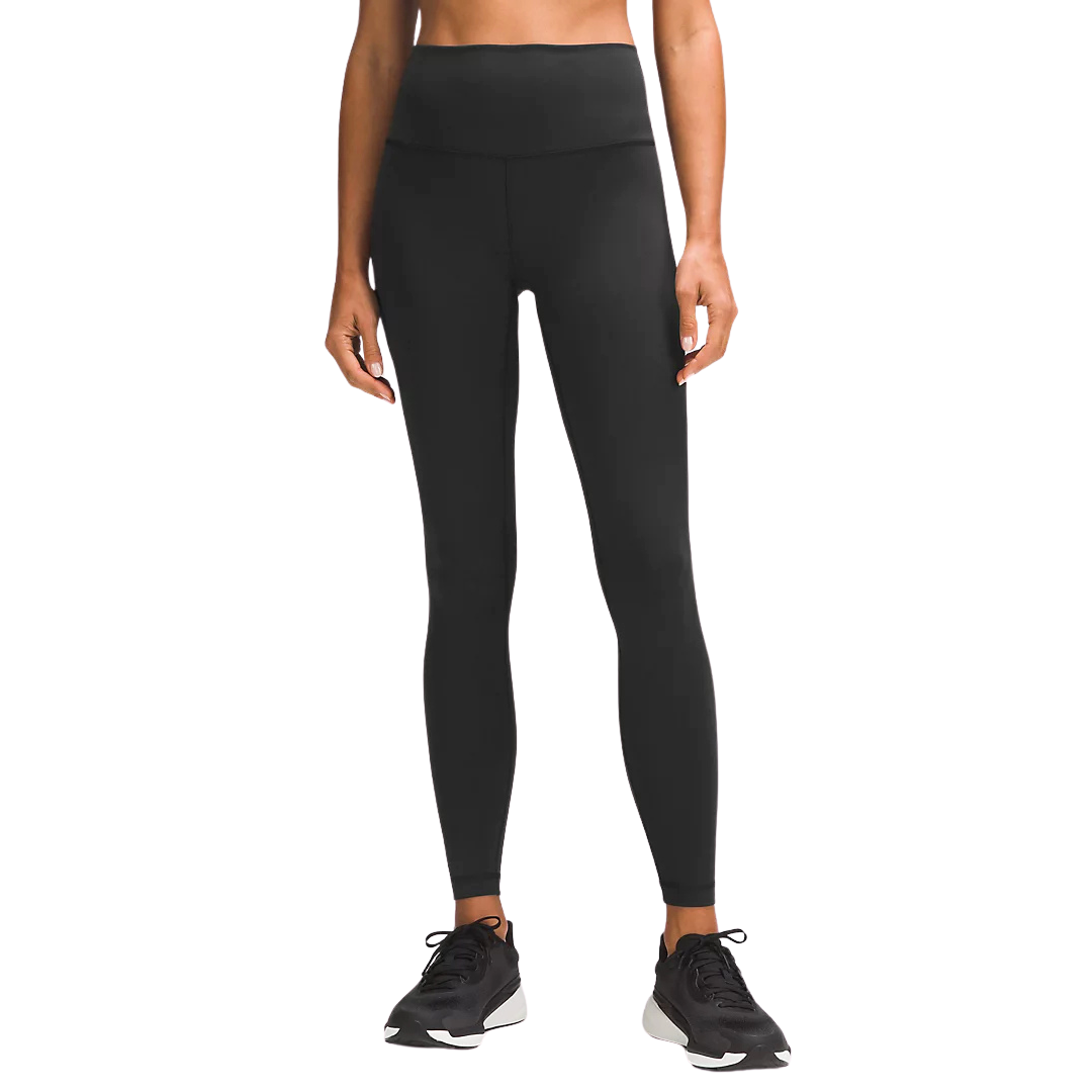 lululemon Women's Wunder Train High-Rise Tight 28"