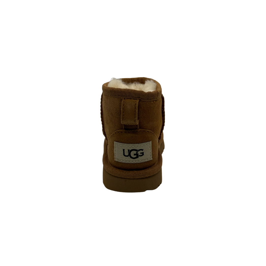 UGG Toddler Classic Mini II