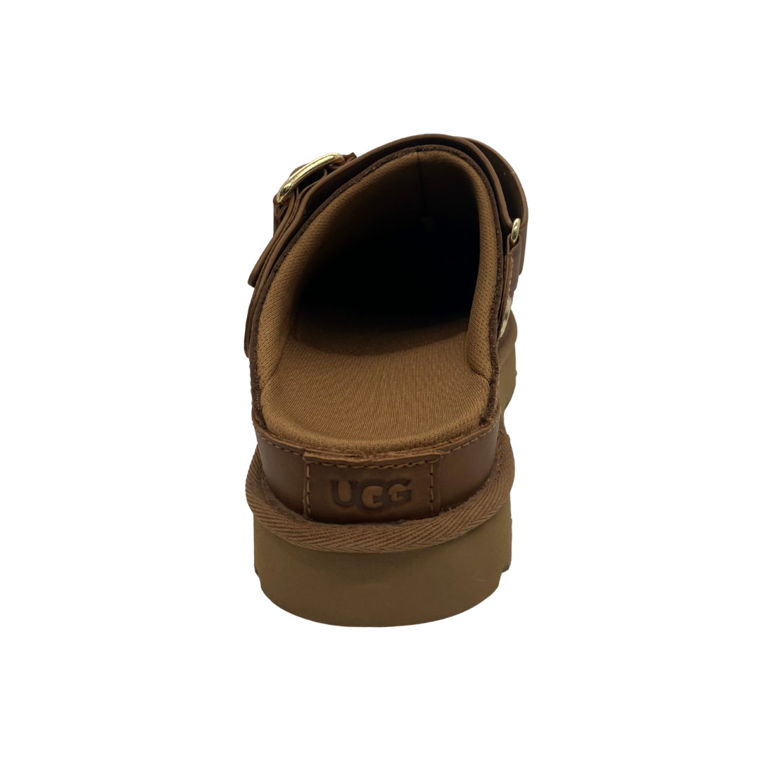 UGG Women's Goldenstar Villa Clog
