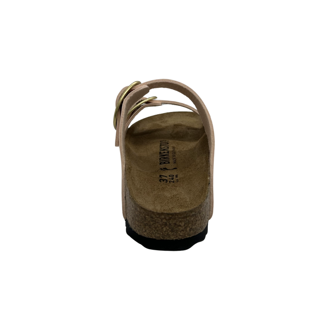 Birkenstock Women's Arizona Big Buckle Narrow