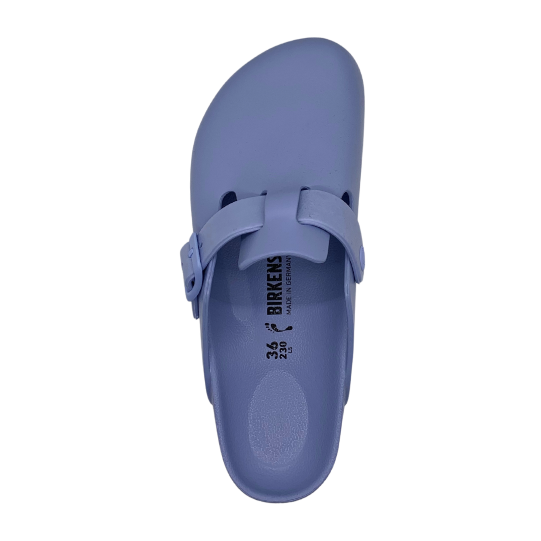 Birkenstock Women's Boston EVA Narrow