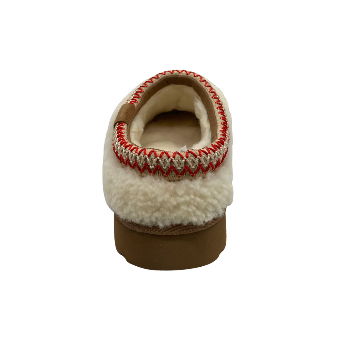 UGG Women's Tasman Maxi Curly