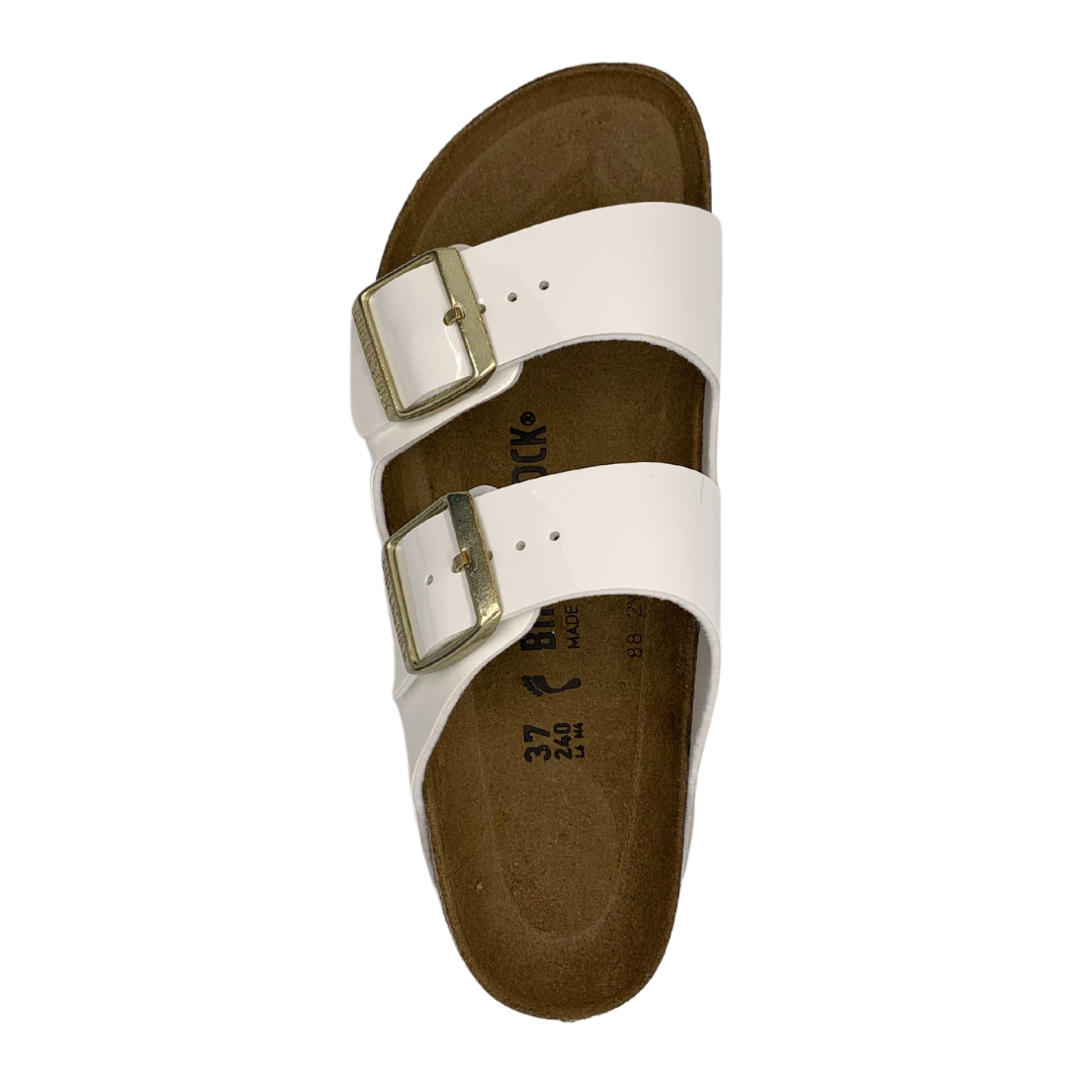 Birkenstock Women's Arizona Patent