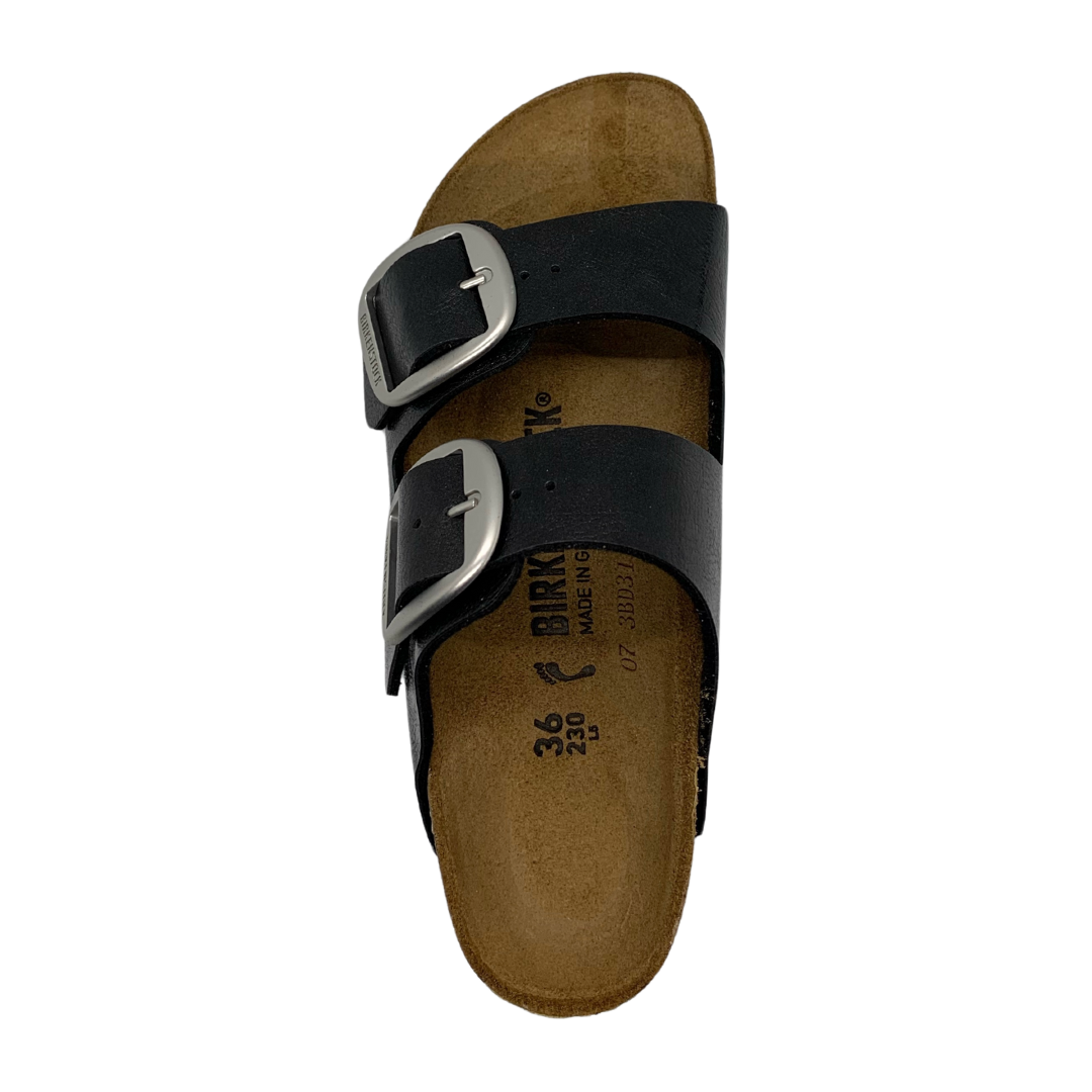 Birkenstock Women's Arizona Big Buckle Narrow