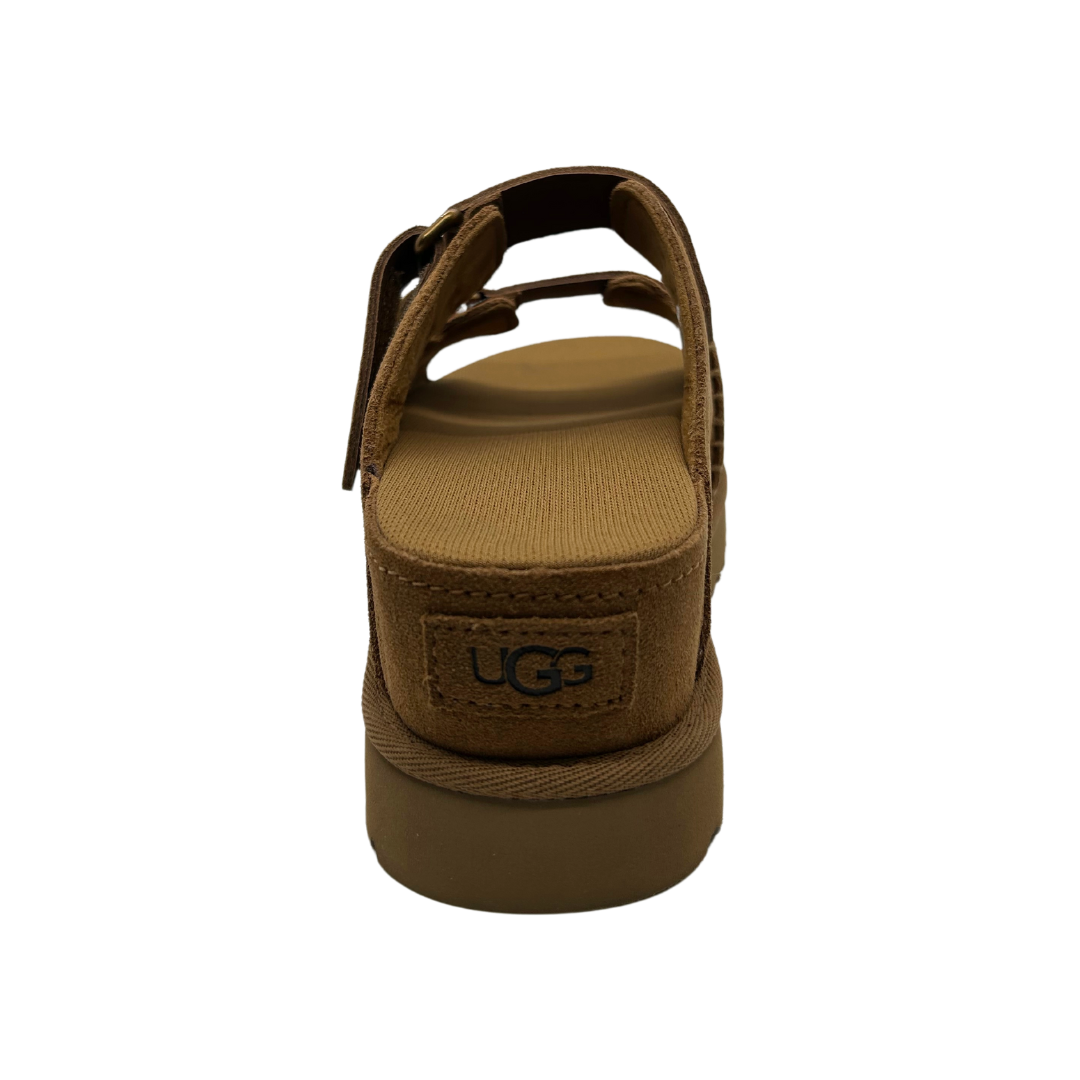 UGG Women's Goldenstar Hi Slide